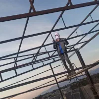 سبک سازی و جوشکاری سیار