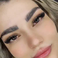 اکستنشن مژه لیفت لمینت مژه لیفت ابرو