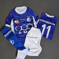 ست ورزشی استقلال