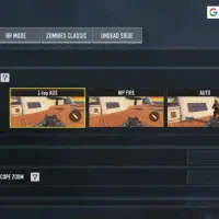 اکانت تک سیف کالاف|کنسول، بازی ویدئویی و آنلاین|کامیاران, |دیوار