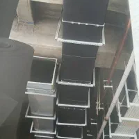 عایق الاستومری..تاسیسات