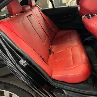 بی ام و ۳۲۸|خودرو سواری و وانت|مشهد, سجاد شهر|دیوار