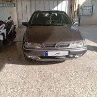 ماشین زانتیا موتوری بشرط گوی سالم کولر بخاری سالم|خودرو سواری و وانت|آزادشهر, |دیوار