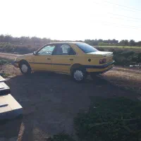 تاکسی فرودگاه پژو و سمند|خودرو سواری و وانت|اهواز, علی آباد|دیوار