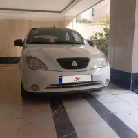 تیبا۲ مدل ۱۴۰۰