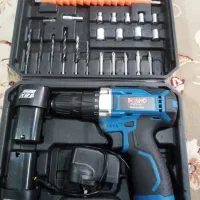 دریل پیچ گوشتی BOSHO