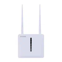 مودم روتر 4G LTE دی لینک مدل DWR-M961V