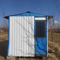 کانکس|مصالح و تجهیزات ساختمان|میاندوآب, |دیوار