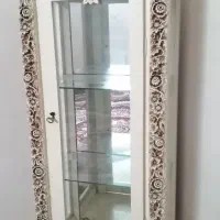 بوفه سالم|بوفه، ویترین، کنسول|گرگان, |دیوار