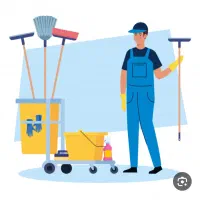 استخدام نیروی خدماتی خانم برای دفتر کار