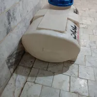 تانکر350لیتری