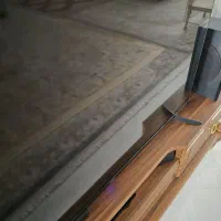 تلویزیون آسیب دیده برند Emperial