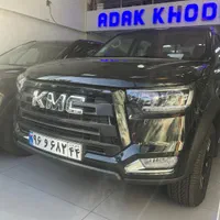 کی ام سی T8/T9 و KMC جک تی ۹تحویل سند ازاد g9|خودرو سواری و وانت|تهران, توحید|دیوار