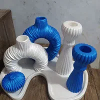 دکوری|مجسمه، تندیس، ماکت|مشهد, فدک|دیوار