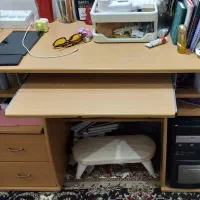 میزکامپیوتر و تحریر|میز تحریر و کامپیوتر|اهواز, مستغلات|دیوار