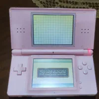 گیمبوی نینتندو Dslight|کنسول، بازی ویدئویی و آنلاین|تهران, پرستار|دیوار