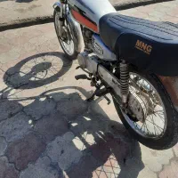 موتور سیکلت مدل ۸۳|موتورسیکلت|علی‌آباد کتول, |دیوار