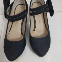 تعدادی کفش سایز۳۸و۳۹|کیف، کفش، کمربند|مشهد, عسگریه|دیوار