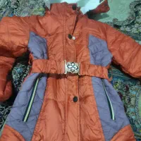 کاپشن دخترانه نوی نو