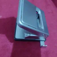 سوراخ کن محکم