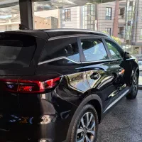 تیگو ۷ پرمیوم  مدل ۱۴۰۳ اتو سامان|خودرو سواری و وانت|تهران, آسمان|دیوار