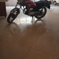 موتور هندا 91روان آماده سند