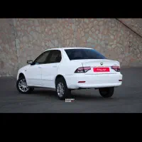 حواله سورن پلاس ef7 دوگانه،تحویل دی ماه