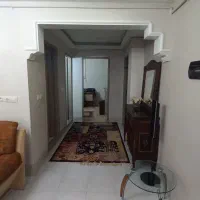 آ‌پارتمان ۱۱۰متری تک واحد چهارراه باسکول طلای سفید|اجارهٔ آپارتمان|بجنورد, |دیوار