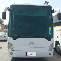 اتوبوس هیوندا مدل 90|خودرو سنگین|تهران, پاسداران|دیوار