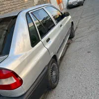 پراید ۱۴۱ص|خودرو سواری و وانت|بیرجند, |دیوار