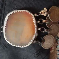 سر نشان بزرگ قبیله|جواهرات|تهران, استخر|دیوار