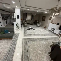 اجاره آپارتمان ۲۴۰ متری محدوده باهنر