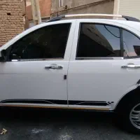 کوییک 1401|خودرو سواری و وانت|تبریز, |دیوار