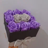 گل رز های قشنگ