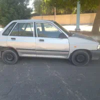 پراید مدل ۸۵