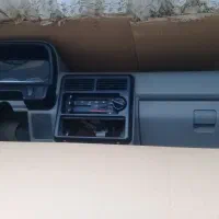 داشبورد پراید ۱۳۲|قطعات یدکی و لوازم جانبی|اردبیل, |دیوار