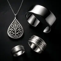 خرید و فروش نقرجات به بهترین قیمت