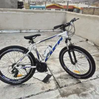 دوچرخه فیفا اصل ۲۶ ،جیتان۲۸فوق حرفه ی