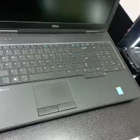 لپ تاپ دل مدل 5540استوک اروپا وارداتی ssd|رایانه همراه|تهران, تهرانپارس جنوبی|دیوار