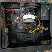 تعمیرات تخصصی لپتاپ و سیستم (تخفیف ویژه )