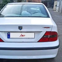 سمند مدل 90|خودرو سواری و وانت|پارس‌آباد, |دیوار