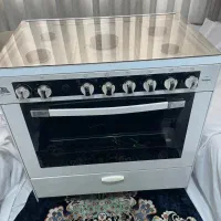 گاز فردار در حد نو