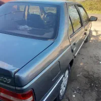 پژو ۴۰۵ مدل ۸۴|خودرو سواری و وانت|لشت نشا, |دیوار