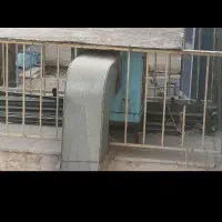 کولر آبی در حد