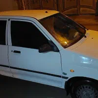 پرایدمدل ۹۴