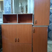 کابینت|مصالح و تجهیزات ساختمان|اندیمشک, |دیوار