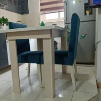 میز غذاخوری ام دی اف ضدآب.