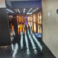 نقاشی ساختمان «الماس تهران»