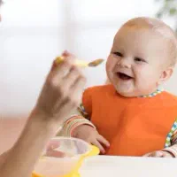 پرستار کودک