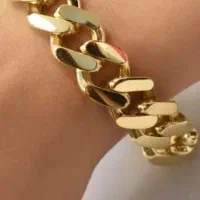 طلای دست دوم